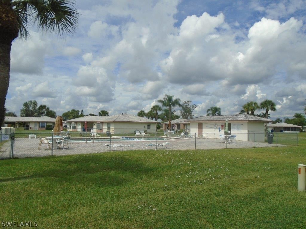 227 Beth Stacey Boulevard, Lehigh Acres, FL 33936 photo 4