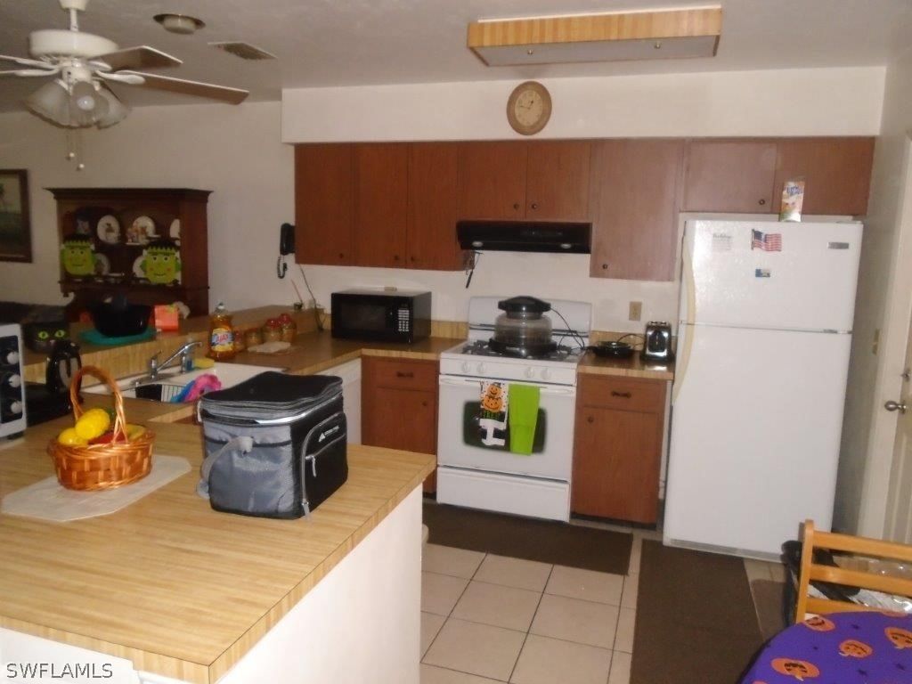 227 Beth Stacey Boulevard, Lehigh Acres, FL 33936 photo 5