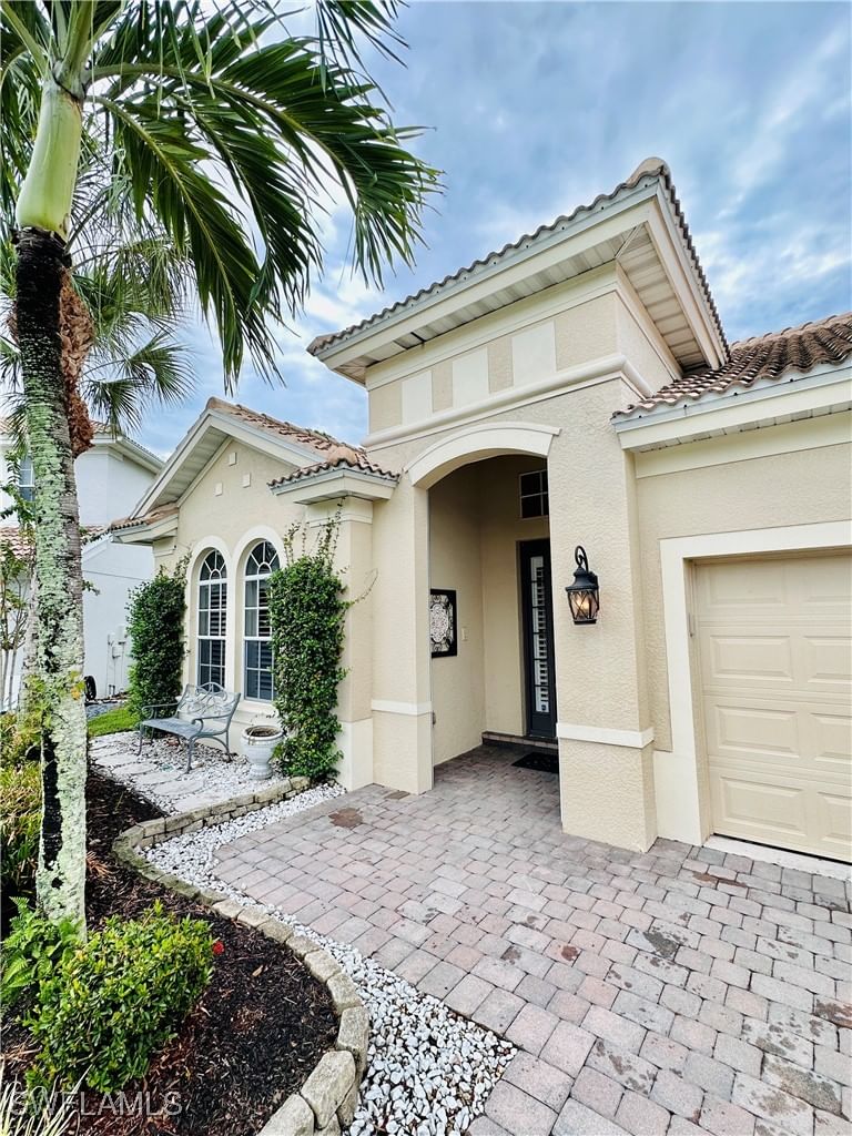 16152 Parque Lane, Naples, FL 34110 photo 2