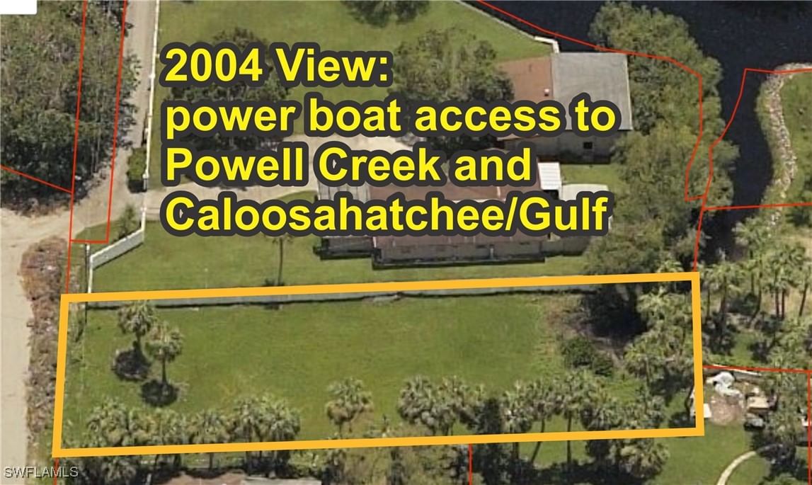 1309 Evalena Lane, North Fort Myers, FL 33917 photo 2