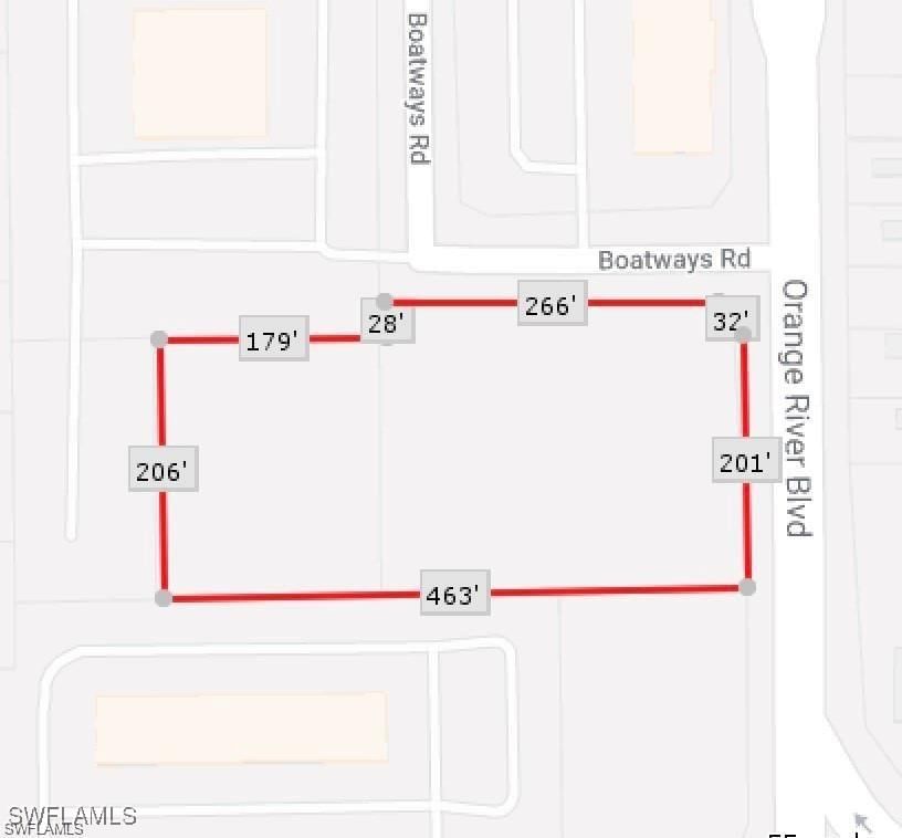 4290 Boatways Road, Fort Myers, FL 33905 photo 4