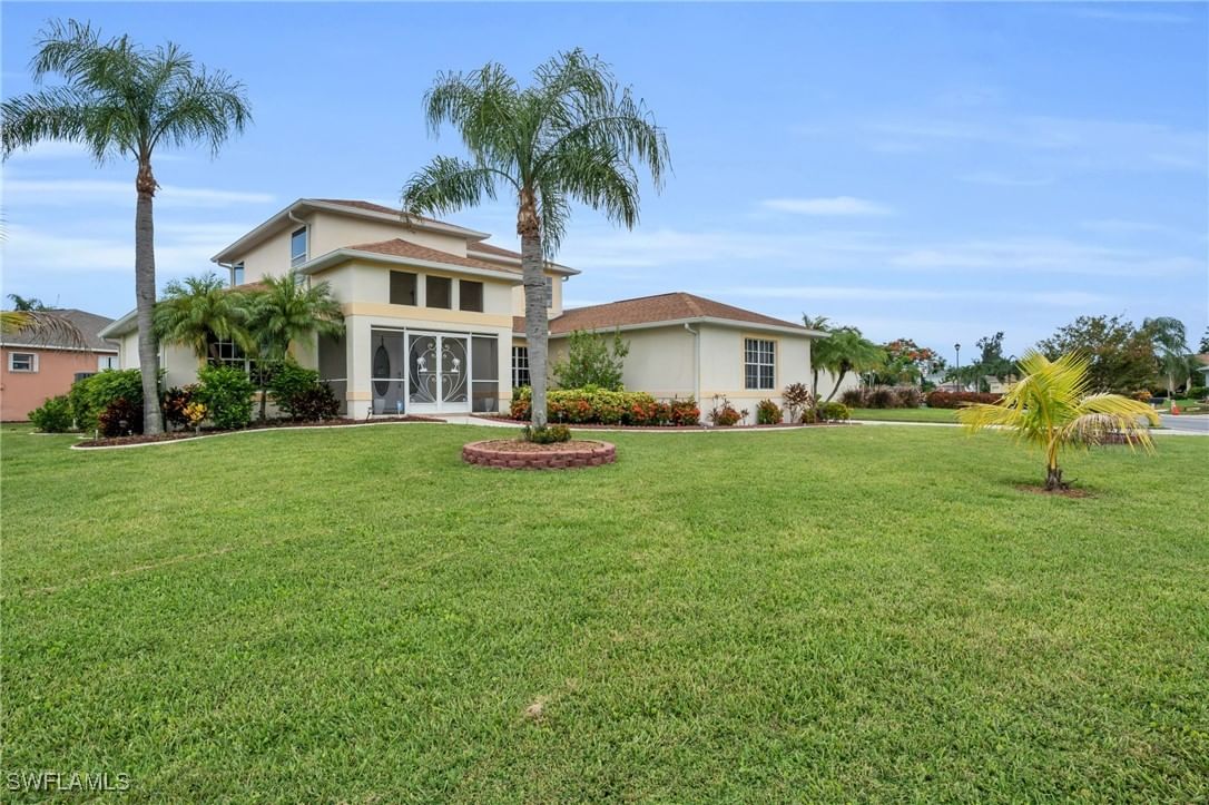 16525 Wellington Lakes Circle, Fort Myers, FL 33908 photo 2