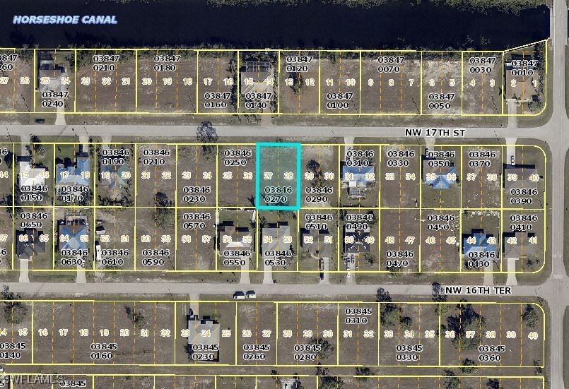 1624 NW 17th Street, Cape Coral, FL 33993 photo 3