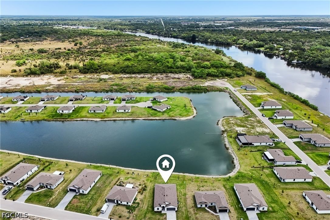 871 Gen D Macarthur Avenue, Labelle, FL 33935 photo 2