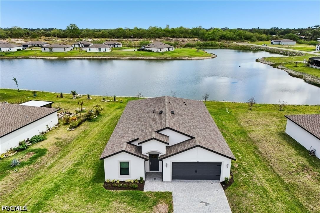 871 Gen D Macarthur Avenue, Labelle, FL 33935 photo 3