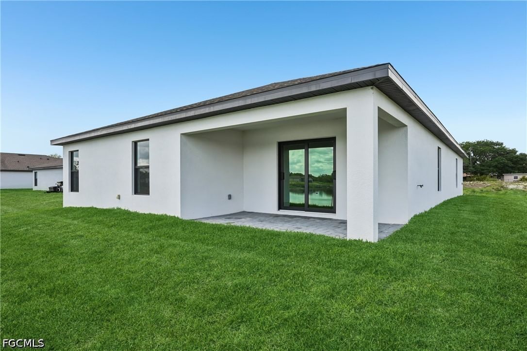 871 Gen D Macarthur Avenue, Labelle, FL 33935 photo 5