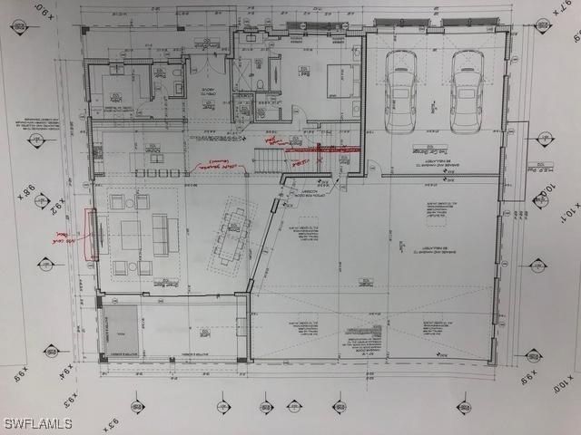 4072 SKYWAY DR LOT#44 Dr, Naples, FL 34112 photo 4