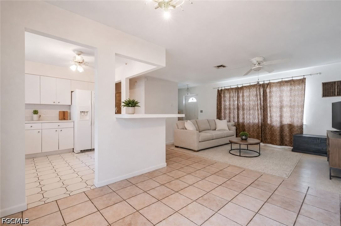 1208 Barnsdale Street, Lehigh Acres, FL 33936 photo 2