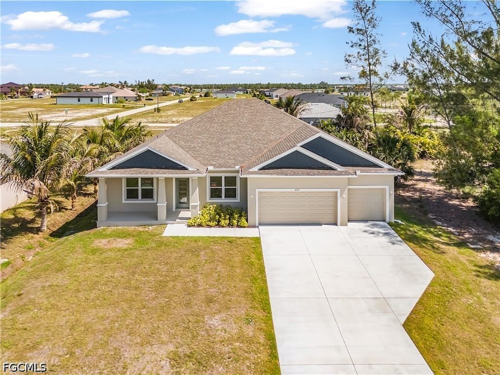 4513 NW 34th Street, Cape Coral, FL 33993 photo 2