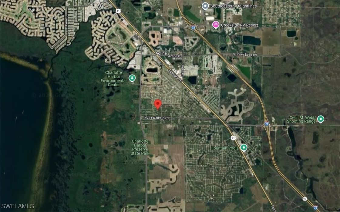 26227 Custer Road, Punta Gorda, FL 33955 photo 2