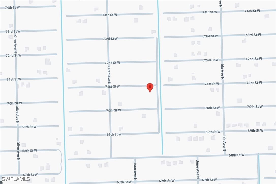 2903 71st Street W, Lehigh Acres, FL 33971 photo 2
