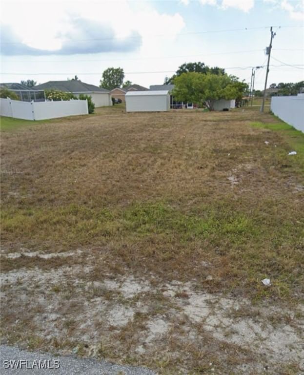 1116 NW 5th Place, Cape Coral, FL 33993 photo 2