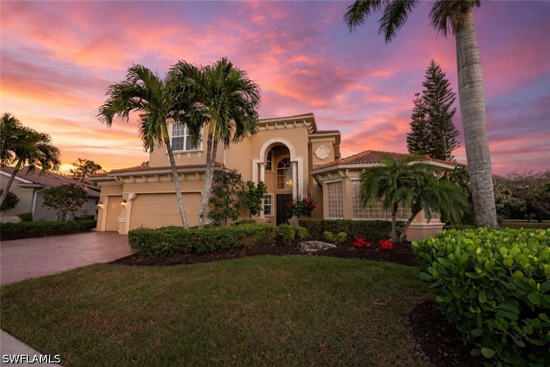 19260 La Serena Drive, Estero, FL 33967