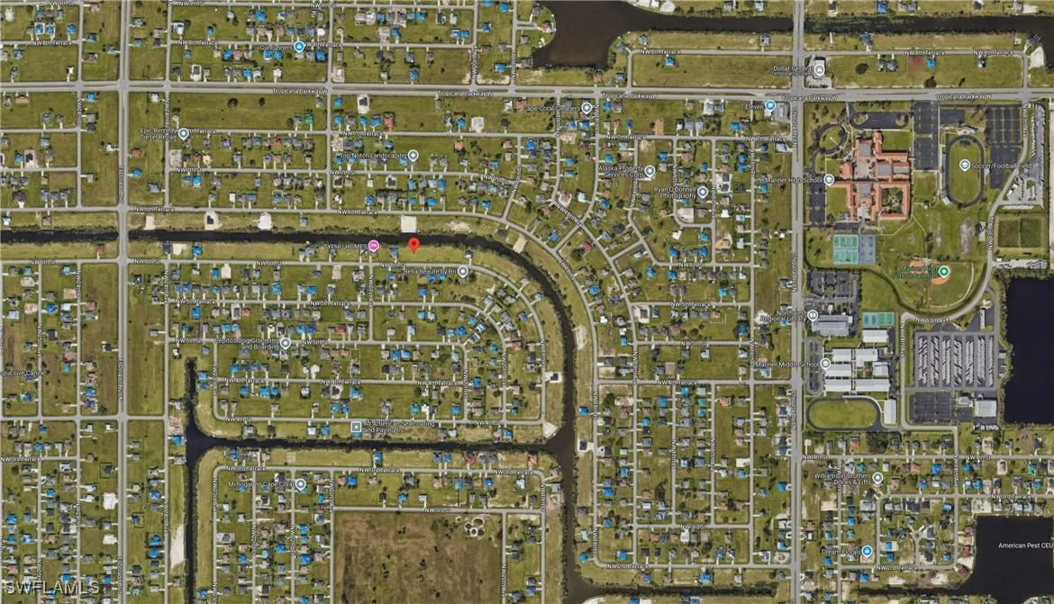 2045 NW 6th Street, Cape Coral, FL 33993 photo 3