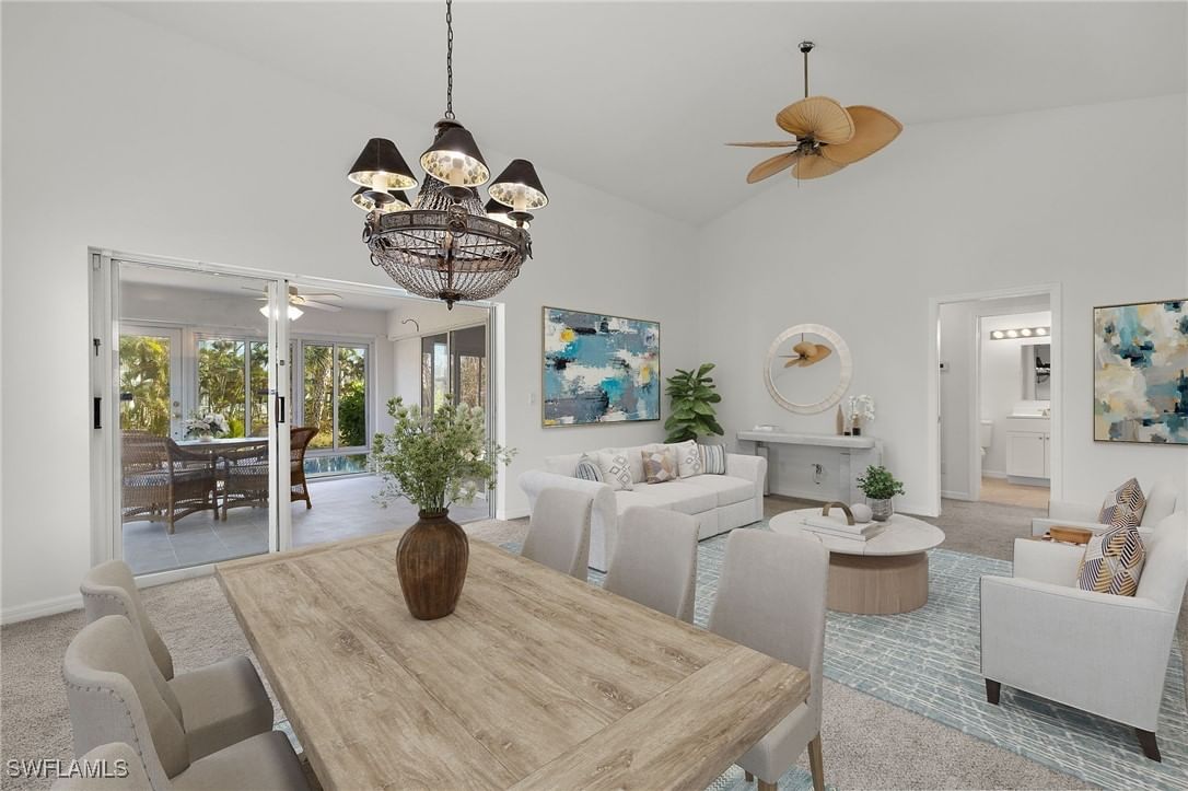 16801 Sanibel Sunset Court #401, Fort Myers, FL 33908 photo 4