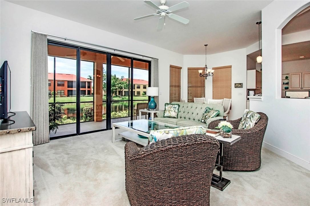 15801 Prentiss Pointe Circle #102, Fort Myers, FL 33908 photo 3