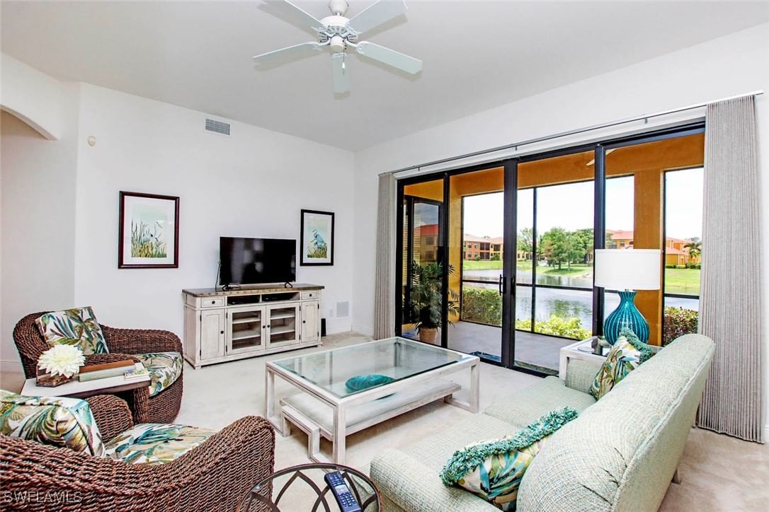 15801 Prentiss Pointe Circle #102, Fort Myers, FL 33908 photo 4