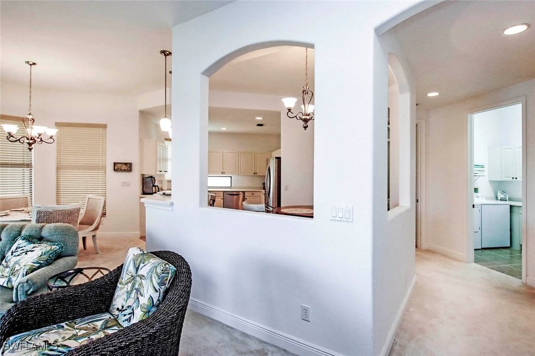 15801 Prentiss Pointe Circle #102, Fort Myers, FL 33908 photo 5