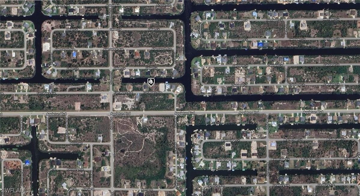 14432 Fort Myers Avenue, Port Charlotte, FL 33981 photo 2