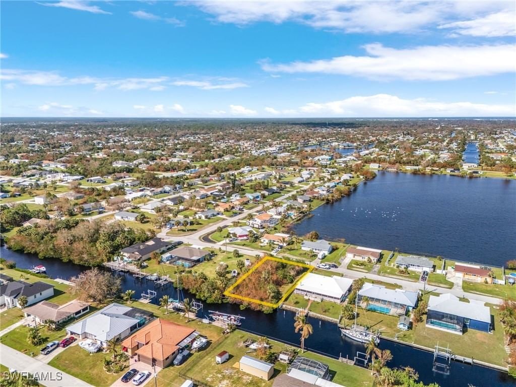18826 Ashcroft Circle, Port Charlotte, FL 33948 photo 4