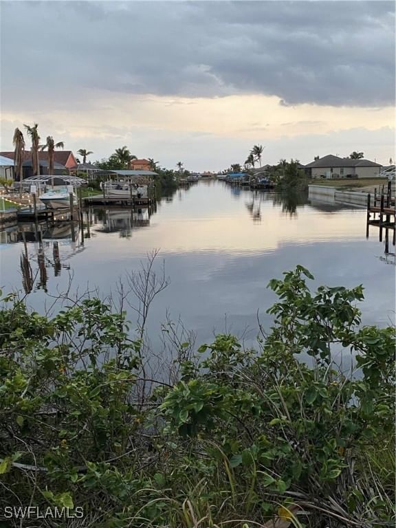 3604 Tropicana Parkway W, Cape Coral, FL 33993 photo 2