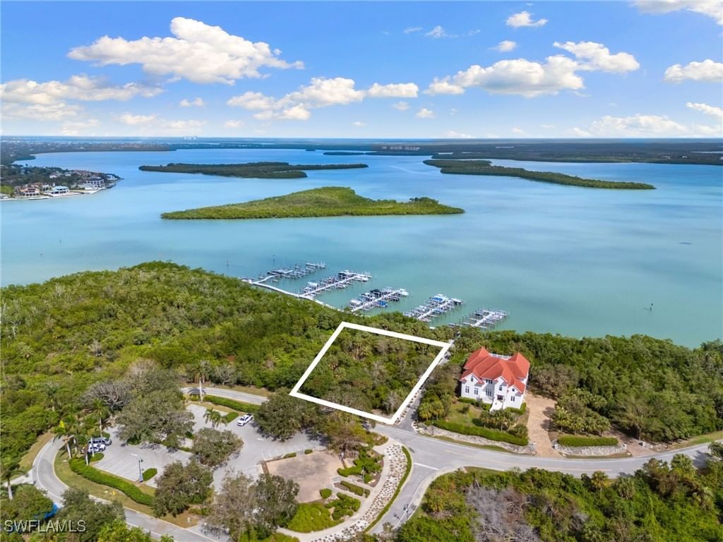 1279 Blue Hill Creek Drive, Marco Island, FL 34145 photo 4