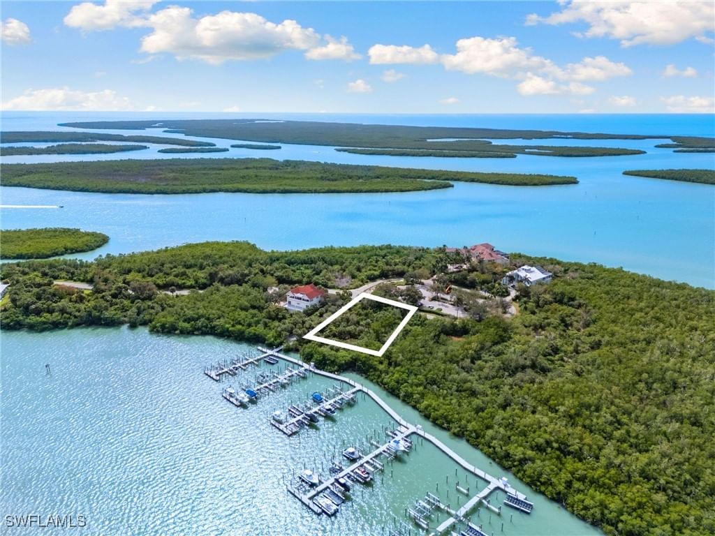 1279 Blue Hill Creek Drive, Marco Island, FL 34145 photo 5