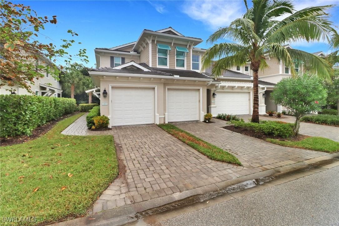 6953 Avalon Circle #1801, Naples, FL 34112 photo 4