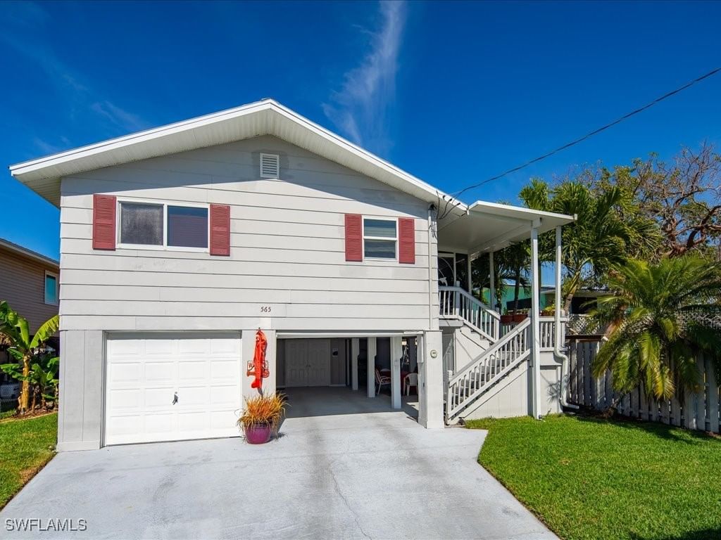 565 Coconut Avenue, Goodland, FL 34140 photo 2