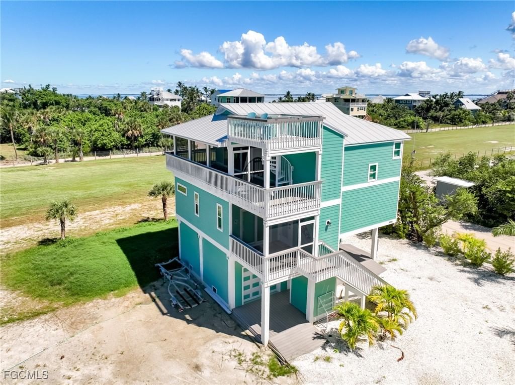 4500 Seair Lane, Upper Captiva, FL 33924 photo 2