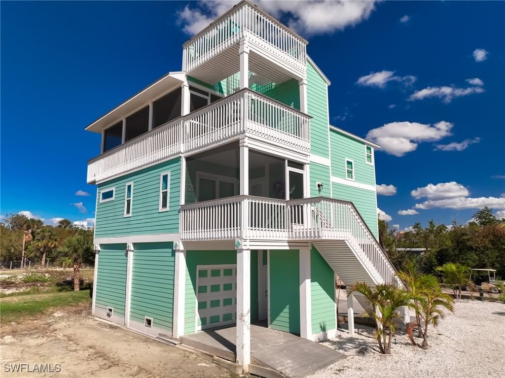 4500 Seair Lane, Upper Captiva, FL 33924 photo 3