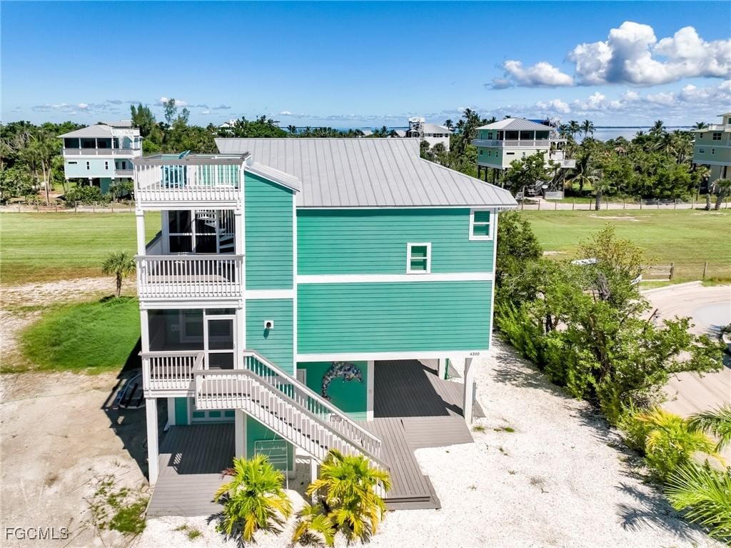 4500 Seair Lane, Upper Captiva, FL 33924 photo 4