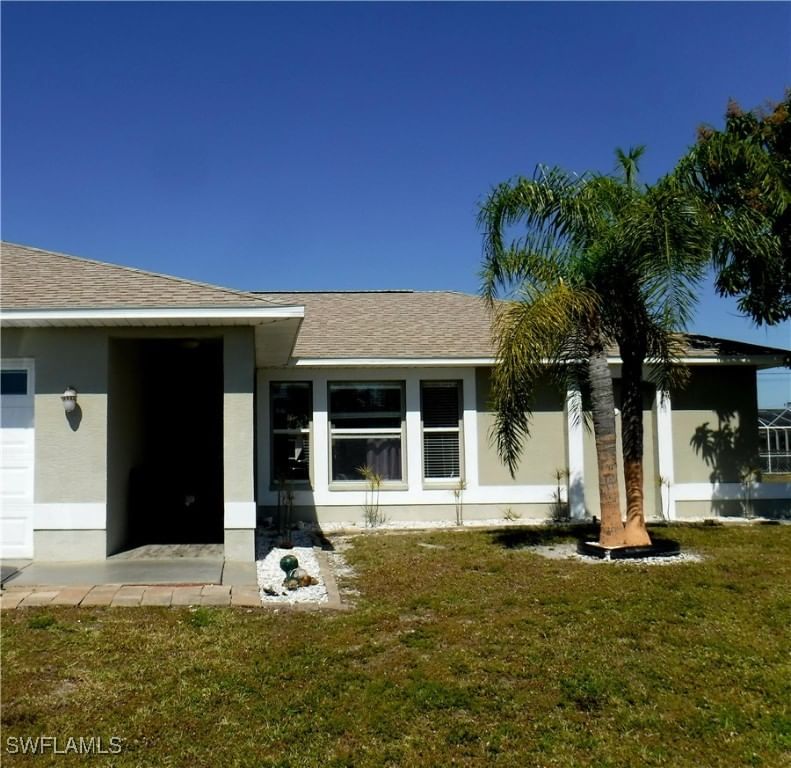 161 SE 18th Terrace, Cape Coral, FL 33990 photo 2
