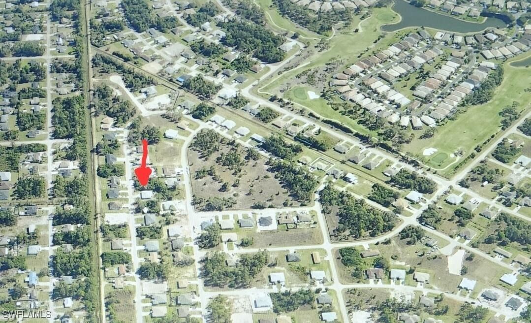 5035 Locke Lane, Lehigh Acres, FL 33973 photo 3