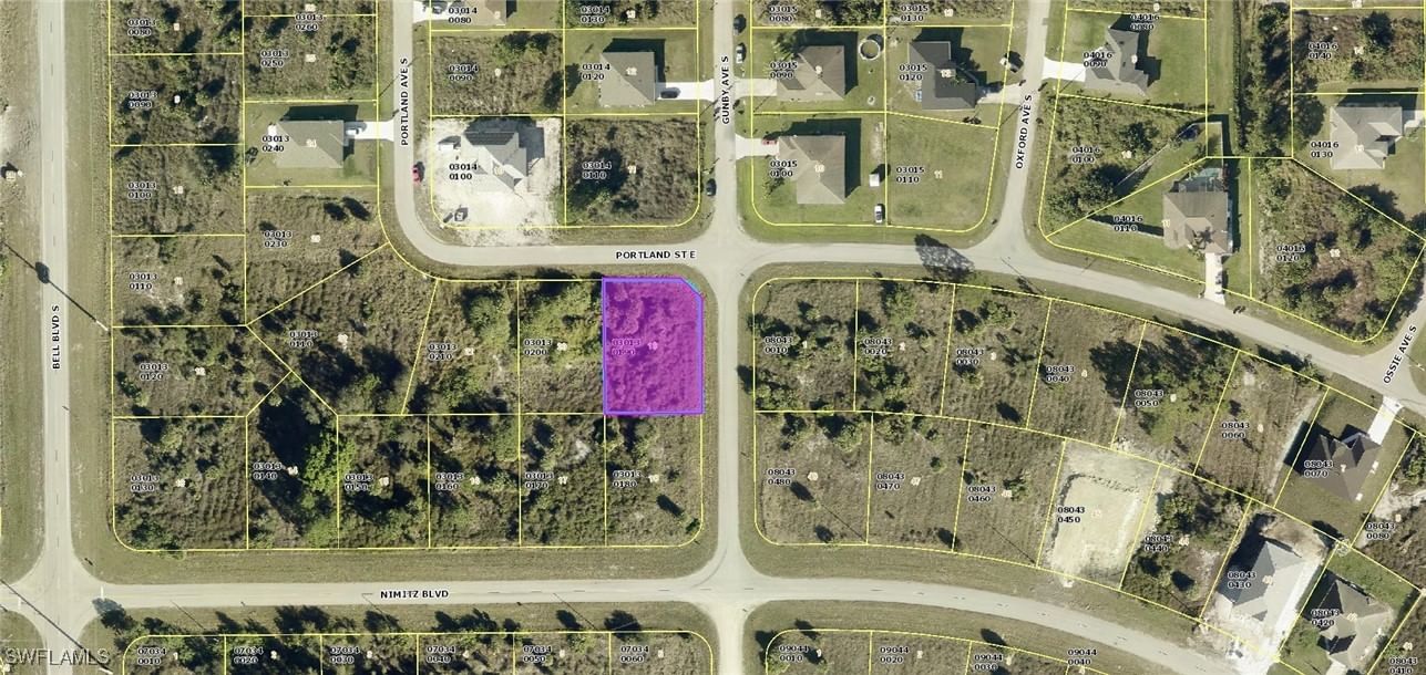 812 Portland Street E, Lehigh Acres, FL 33974 photo 2