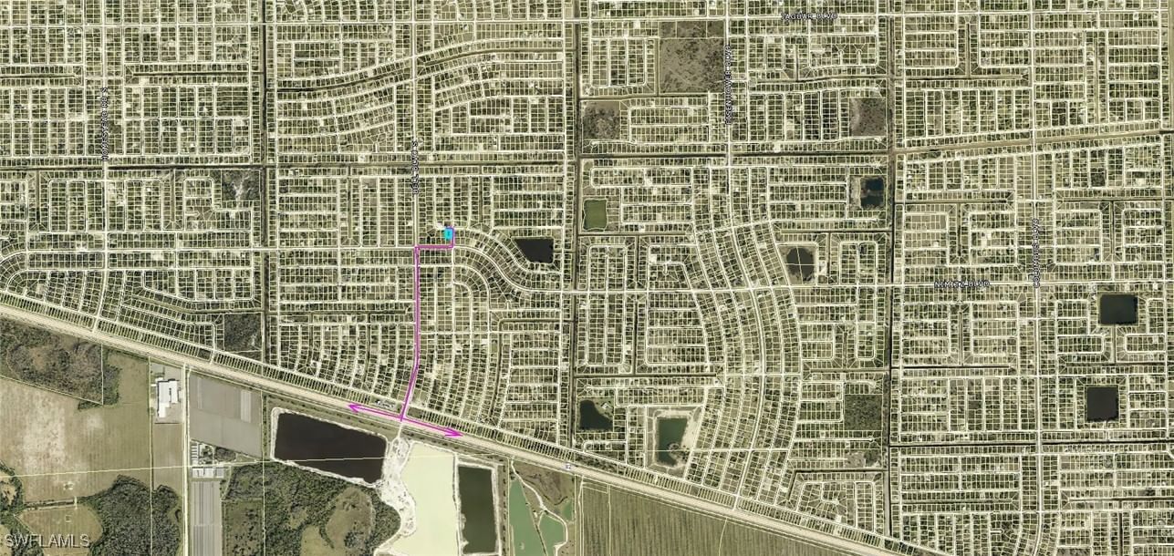 812 Portland Street E, Lehigh Acres, FL 33974 photo 3