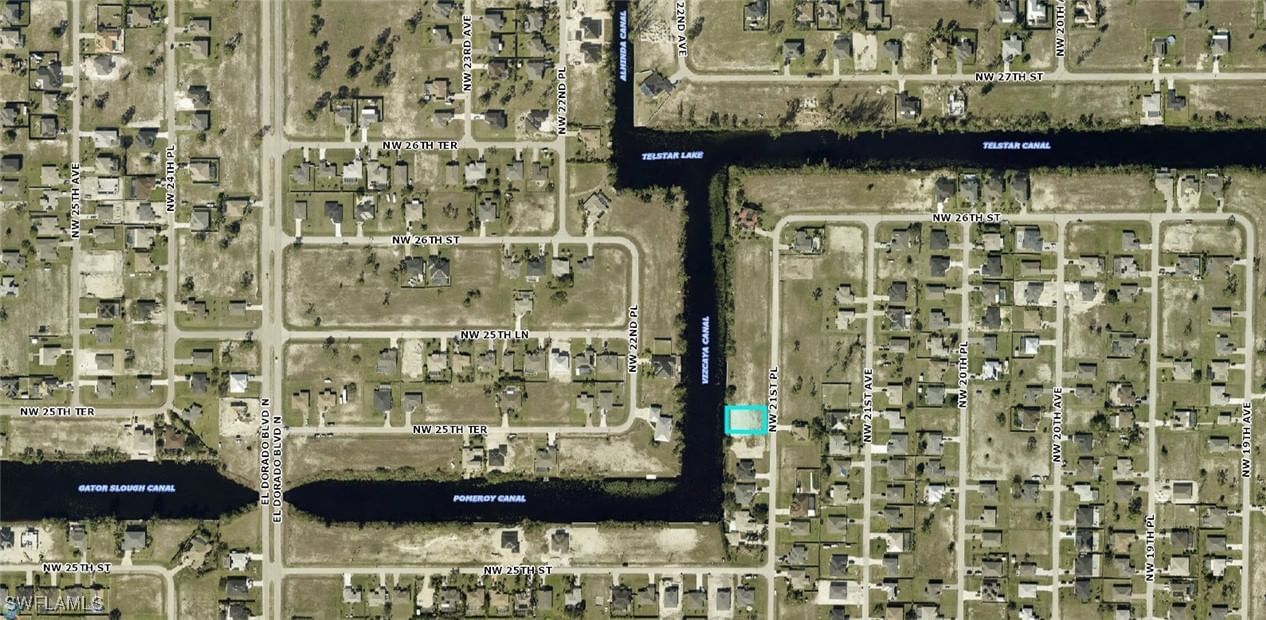 2524 NW 21st Place, Cape Coral, FL 33993 photo 2