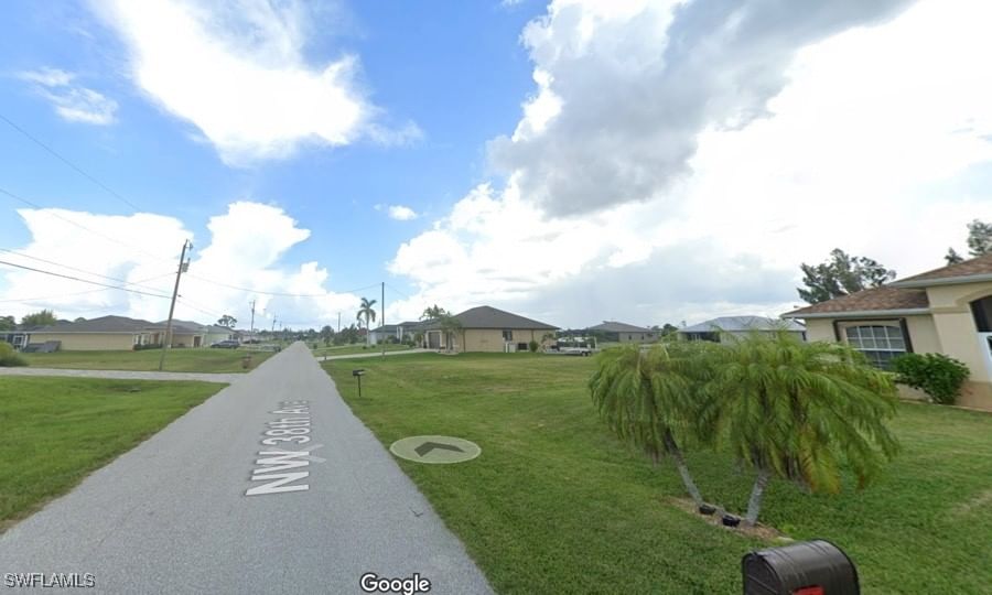 2304 NW 38th Avenue, Cape Coral, FL 33993 photo 2
