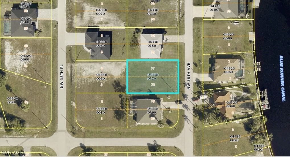 2304 NW 38th Avenue, Cape Coral, FL 33993 photo 4