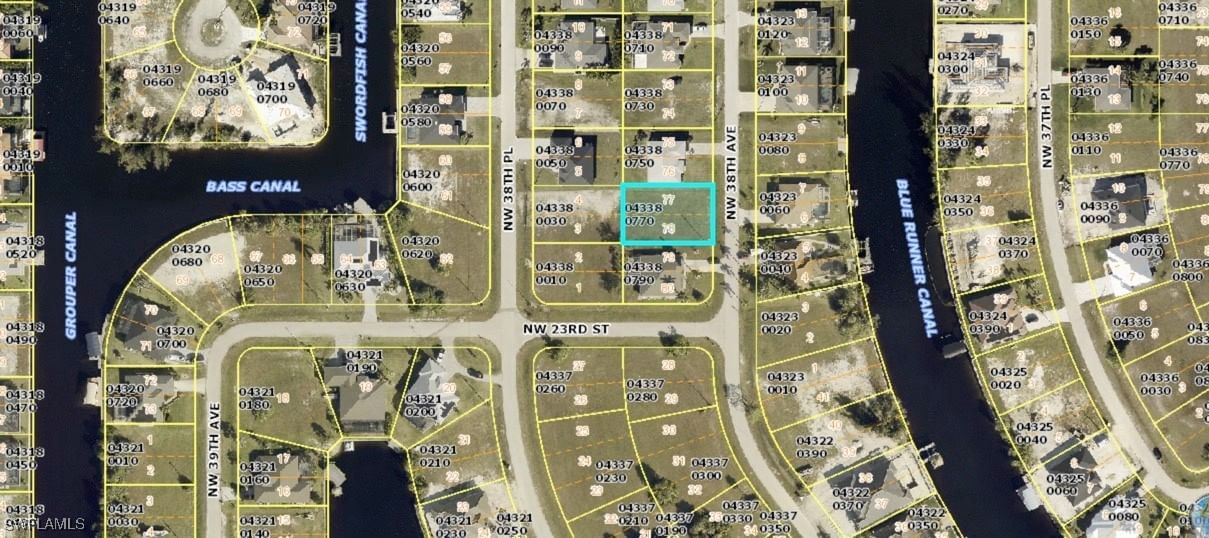 2304 NW 38th Avenue, Cape Coral, FL 33993 photo 5