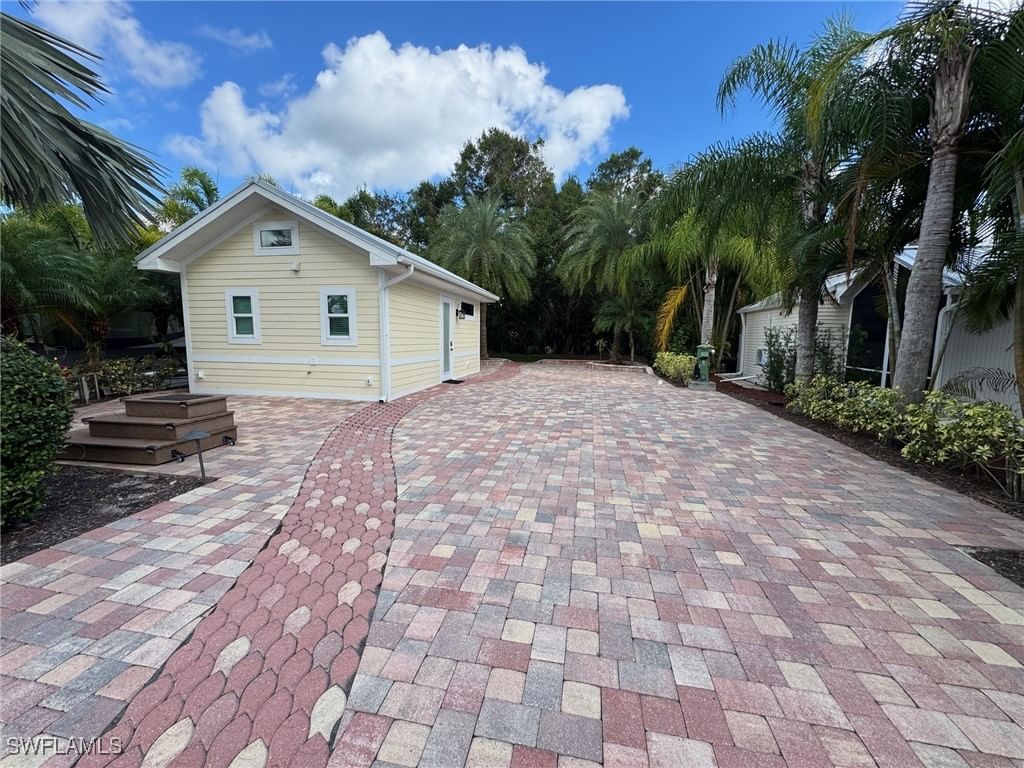 Lot 219 3041 Belle Of Myers Road, Labelle, FL 33935 photo 5
