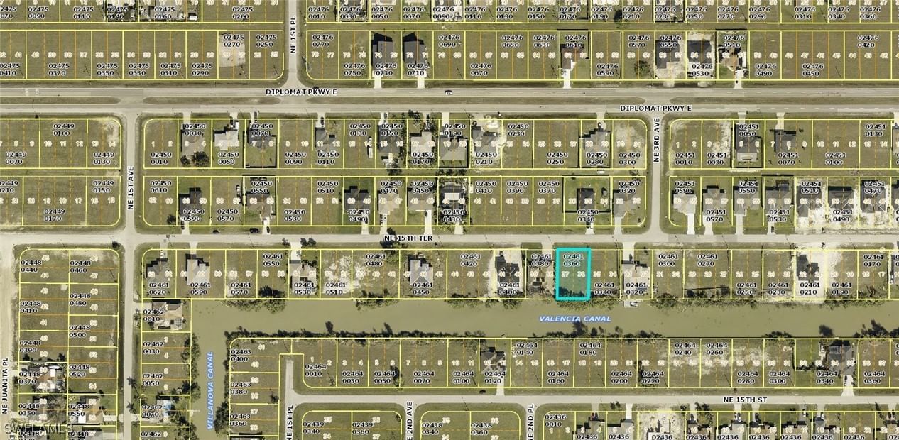 222 NE 15th Terrace, Cape Coral, FL 33909 photo 5