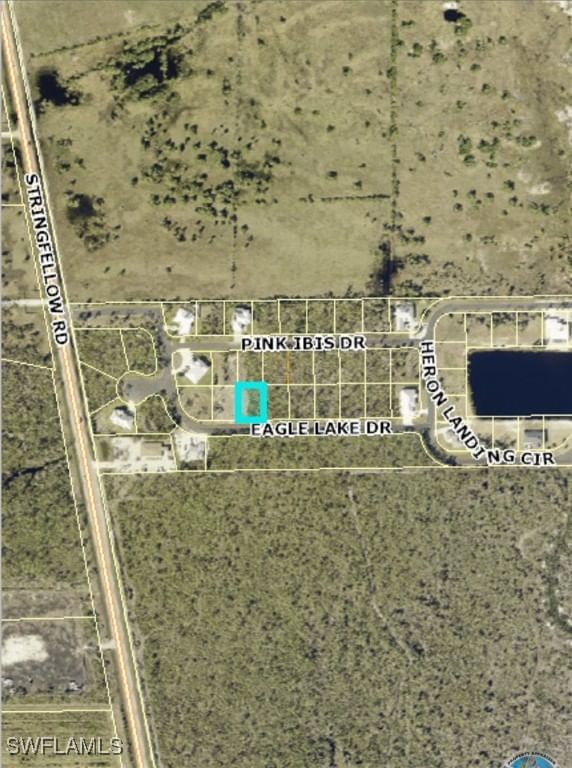 3600 Eagle Lake Road, St James City, FL 33956 photo 2