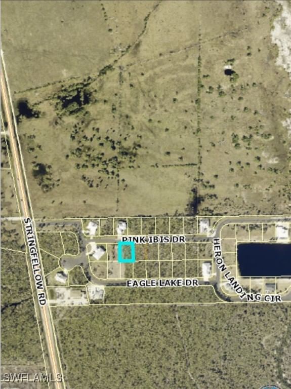 3601 Pink Ibis Drive, St James City, FL 33956 photo 3