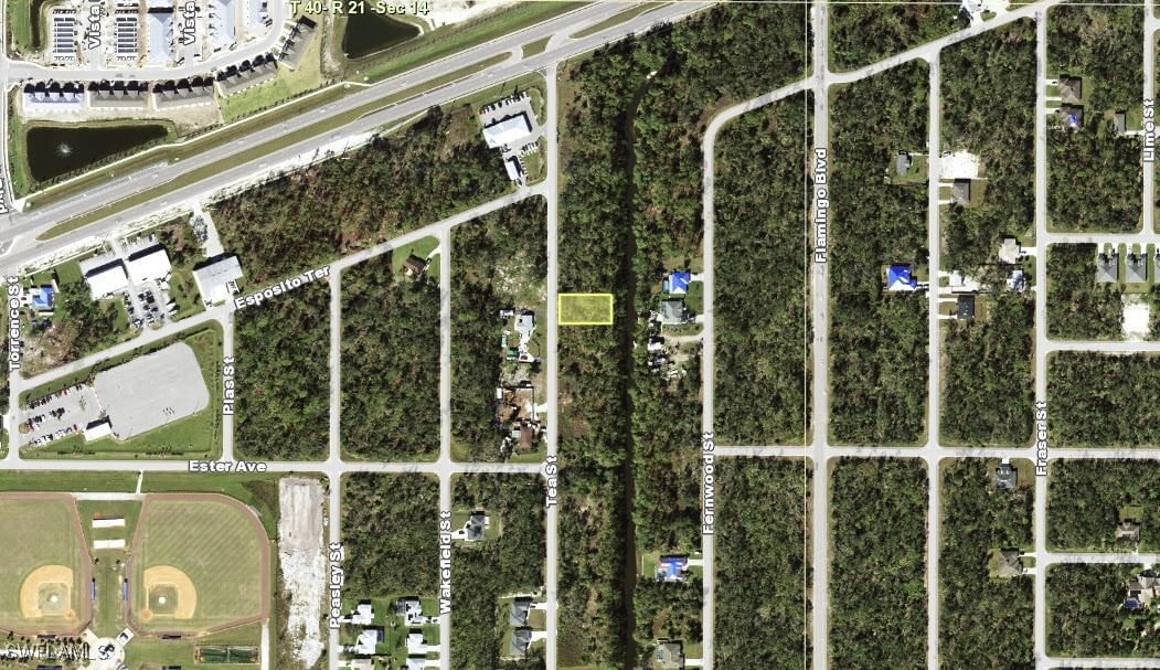 2086 Tea Street, Port Charlotte, FL 33948 photo 2