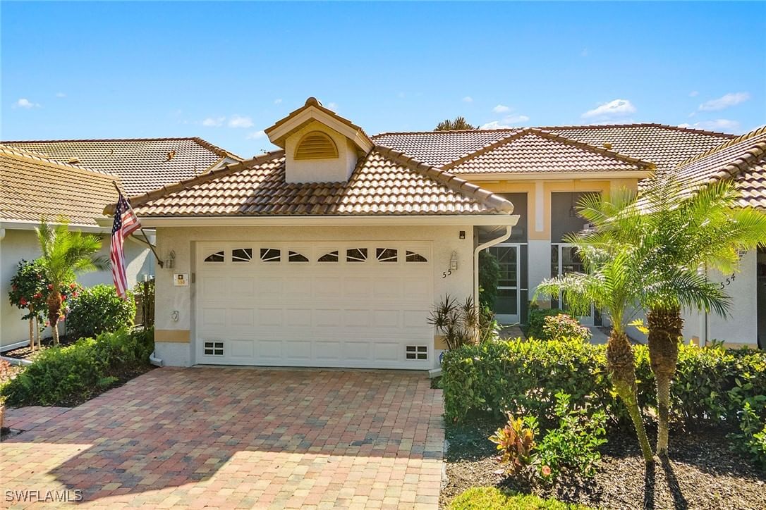 550 Captn Kate Court #22, Naples, FL 34110 photo 3