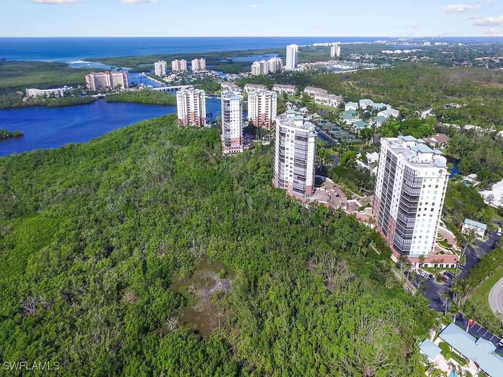 455 Cove Tower Drive #903, Naples, FL 34110