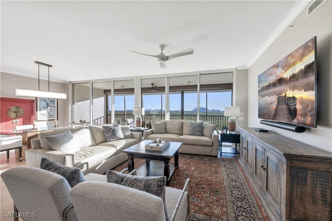 455 Cove Tower Drive #903, Naples, FL 34110 photo 3