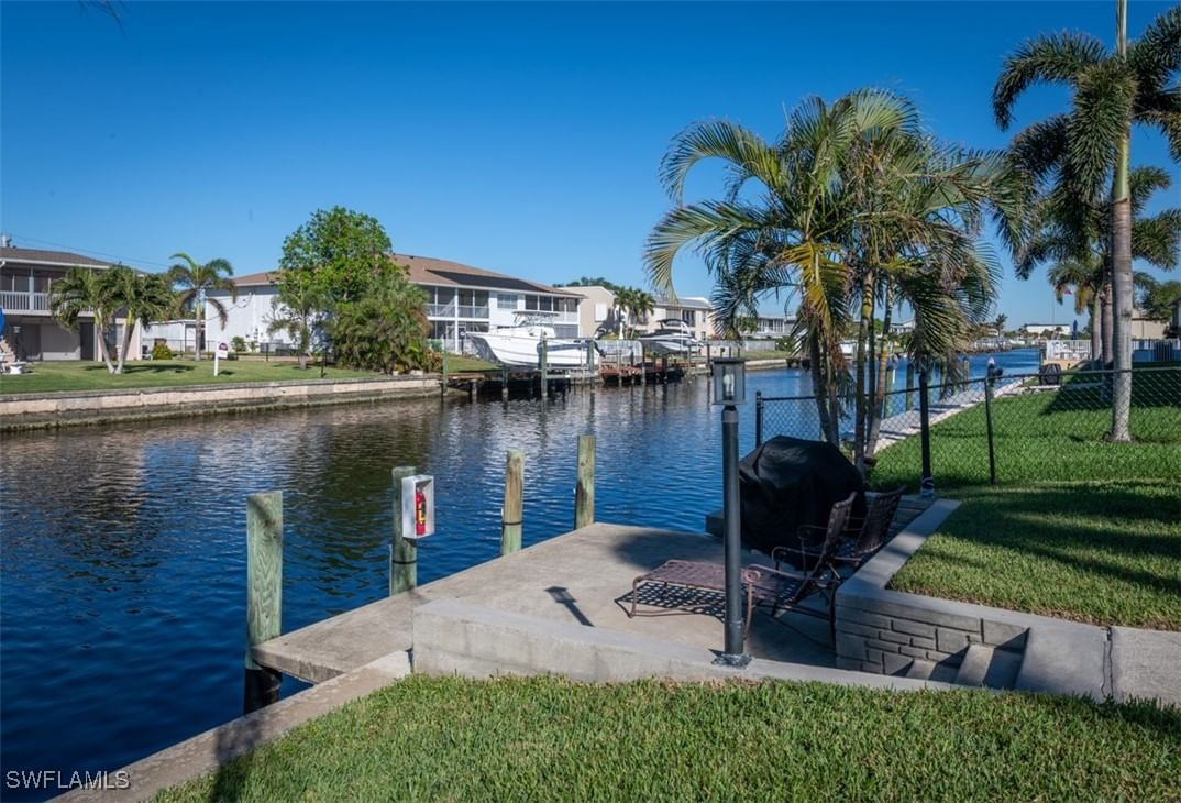 843 SE 46th Lane #1, Cape Coral, FL 33904 photo 5
