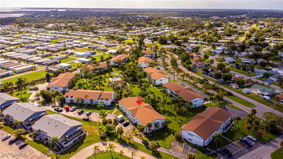 7043 New Post Drive #7, North Fort Myers, FL 33917 photo 3